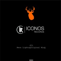 Neon Lights - Single - JCL