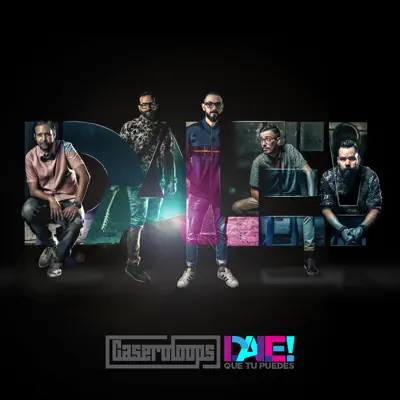 Dale Que Tú Puedes - Single - Caseroloops