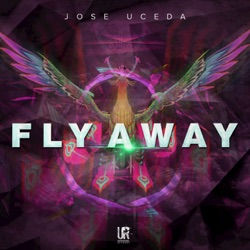 Jose Uceda - Fly Away
