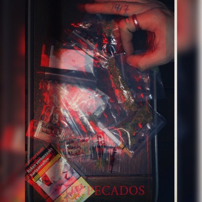 Luv Pecados - Single