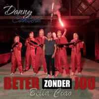 Beter Zonder Jou — Danny Canters