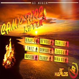 Nature a Rise Ninja Kid