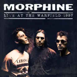 Live At the Warfield 1997 - EP - Morphine