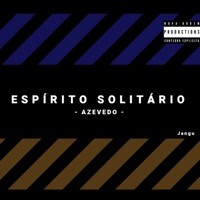 Espírito Solitário - Single - Azevedo