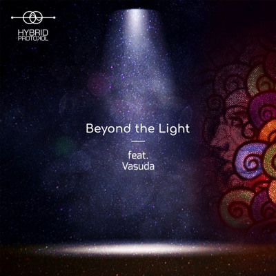 Beyond the Light (feat. Miss V) - Single