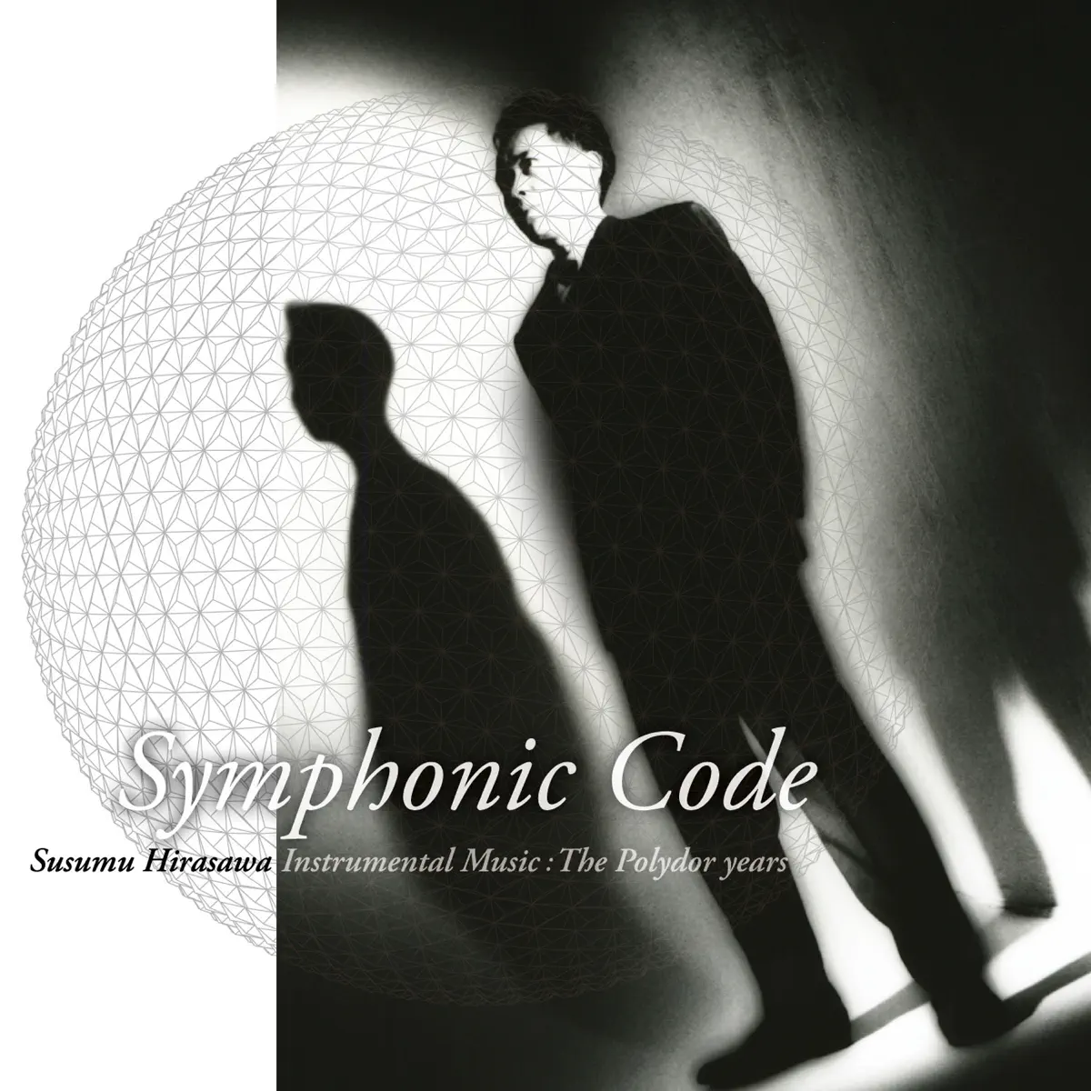 平沢進 - Symphonic Code Susumu Hirasawa Instrumental Music The Polydor Years (2014) [iTunes Plus AAC M4A] ​​​-新房子