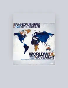 收听 Braincrushers、观看音乐视频、阅读小传、查看巡演日期等 ！