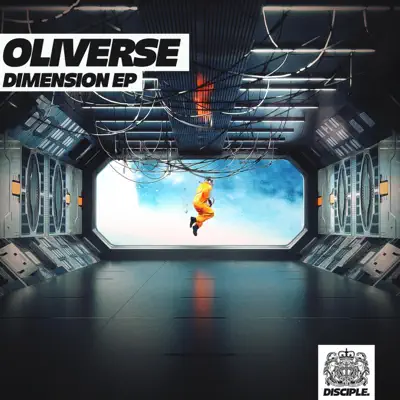 Oliverse의 Dimension EP을(를) 감상해 보세요.
