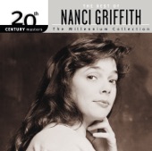 20th Century Masters - The Millennium Collection: The Best of Nanci Griffith artwork