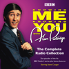 Knowing Me Knowing You With Alan Partridge - Patrick Marber & Steve Coogan