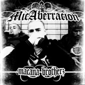 Mic Aberracion (Macana Brotherz) artwork