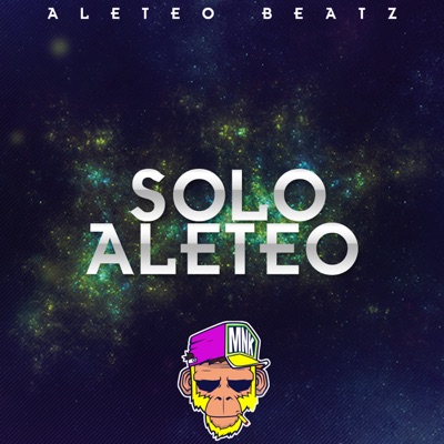 Aleteo Beatz - FREE (Guaracha & Aleteo)