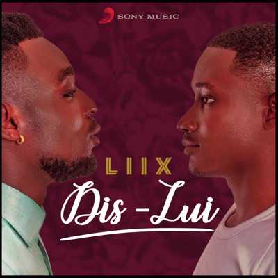 Dis-lui - Single