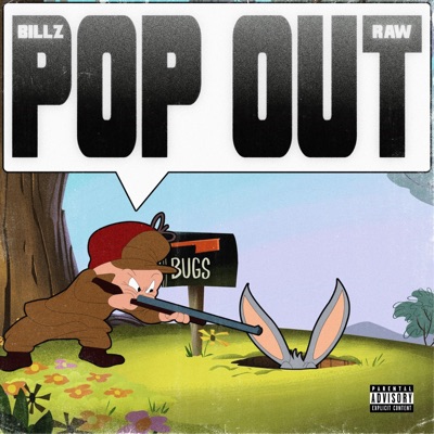 Pop Out - Single