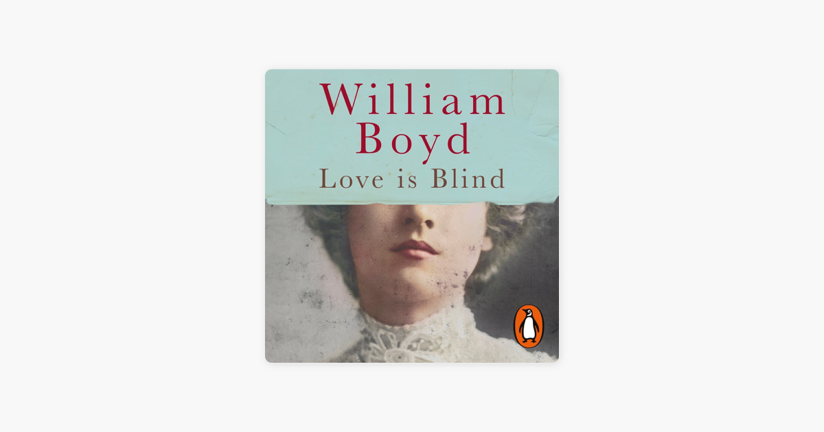 ‎Love is Blind on Apple Books