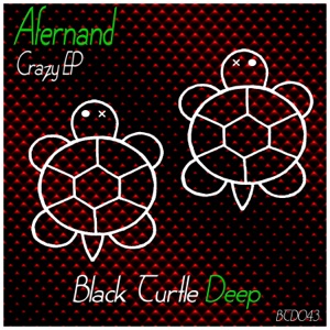 Crazy EP