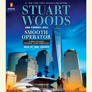 Smooth Operator (Unabridged)