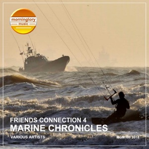 Marine Chronicles (Official Anthem)