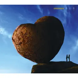 Kiseki - Single - GReeeeN Kiseki - Single - GReeeeN