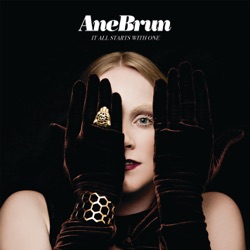 Ane Brun - Du Gråter Så Store Tåra
