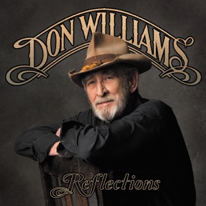 Album cover for Reflections