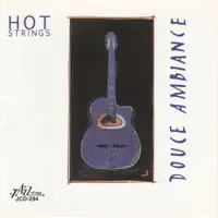 La grande mer — Hot Strings