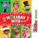 What Makes Christmas Fancy (From "Fancy Nancy") - Cast - Fancy Nancy