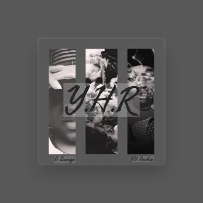 Listen to YH Pookie, watch music videos, read bio, see tour dates & more!