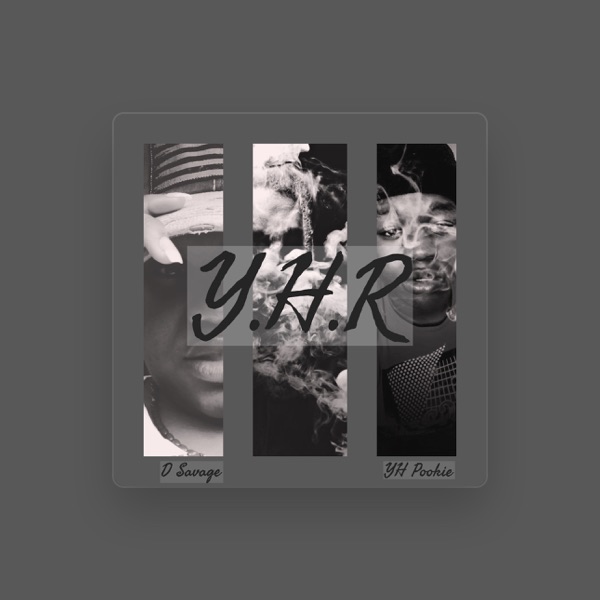 YH Pookie's avatar