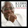 Kleber Lucas - Santo (feat. PG)