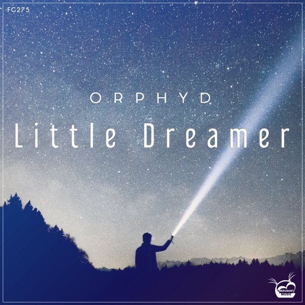 Little Dreamer - Single
