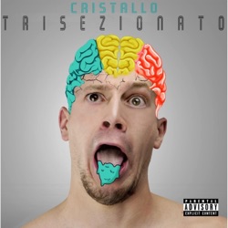 Cristallo - Trisezionato