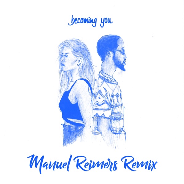 Becoming You (feat. Victoryaz & Anti Lilly) [Manuel Reimers Remix] [Manuel Reimers Remix]