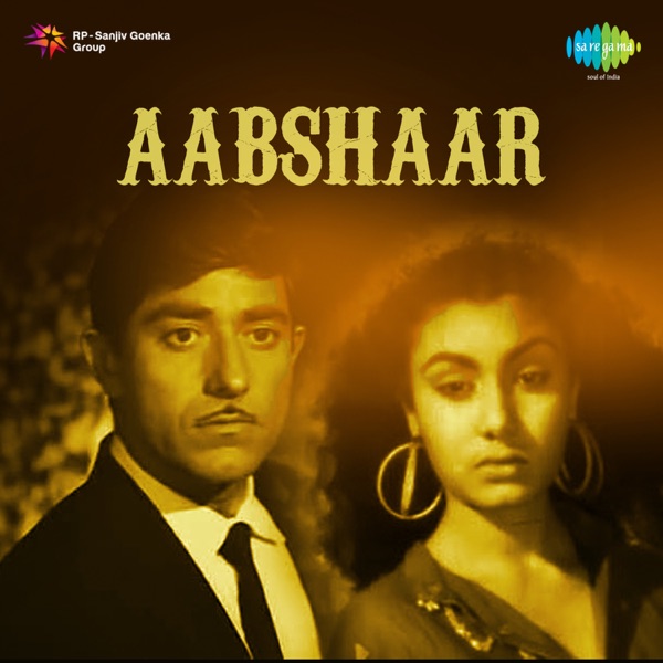 Aabshaar (Original Motion Picture Soundtrack)