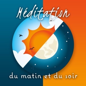 Méditation du matin et du soir: Exercices quotidiens de l'esprit, Énergie Qigong, Pouvoir spirituel, Musique relaxante