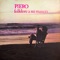 Canción del Derrumbe Índio - PIERO lyrics