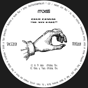 In My Hand - Single
