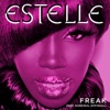 Freak (feat. Kardinal Offishall) cover art