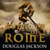 Avenger of Rome - Douglas Jackson