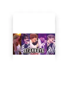 Starboys을(를) 듣고, 뮤직 비디오를 보고, 약력을 읽고, 투어 일정 등을 확인하세요!