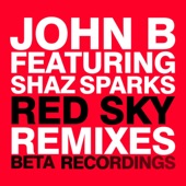 Red Sky (feat. Shaz Sparks) [Subsonik & Smooth Remix] artwork