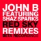 Red Sky (feat. Shaz Sparks) [Subsonik & Smooth Remix] artwork