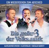 VOLKSMUSIK / ES LÄUFT: Die Großen 3 der Volksmusik - Cio Amore