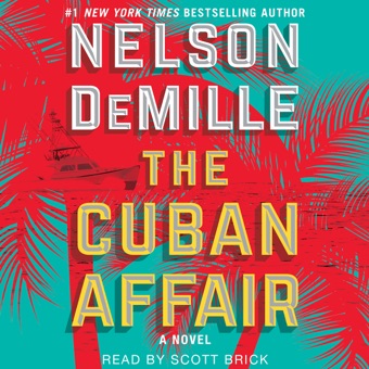 Nelson DeMille, The Cuban Affair (Unabridged)
