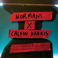Normani x Calvin Harris - Single - Calvin Harris