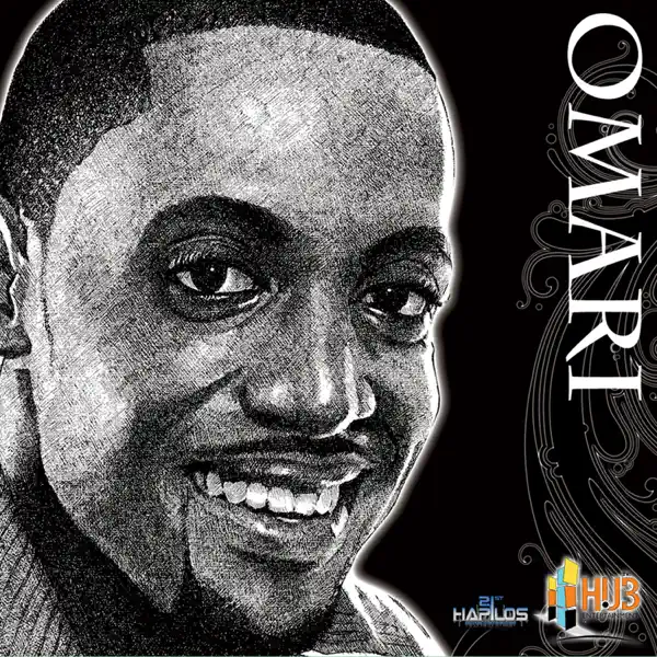 God a Guide — Omari