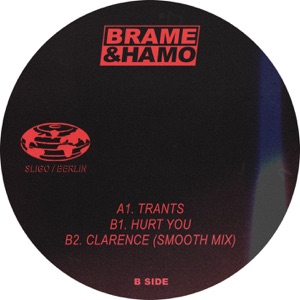 Trants - Single