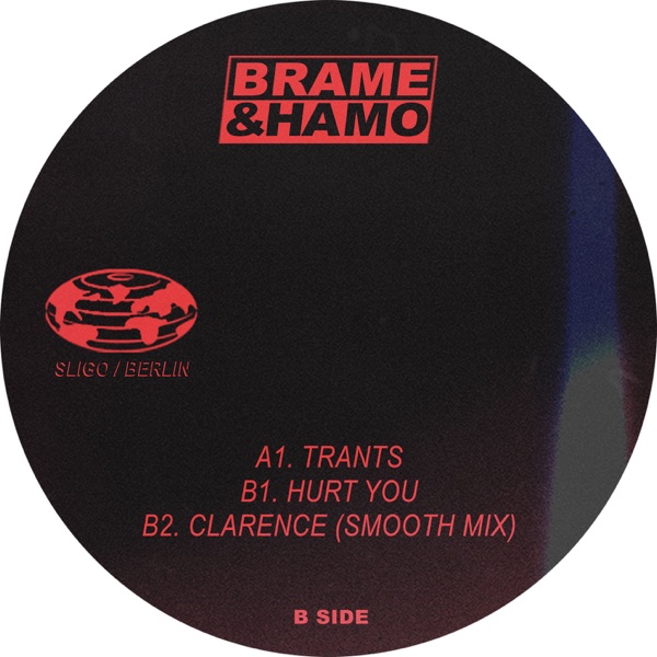 Trants - Single