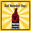 Bad Nenndorf Boys - Helden meiner Jugend