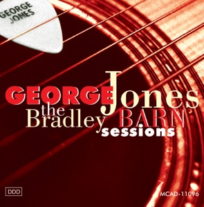 George Jones - White Lightning (feat. Mark Knopfler) - Line Dance Music